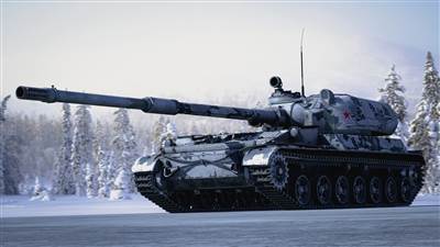 Ground Battle Mode